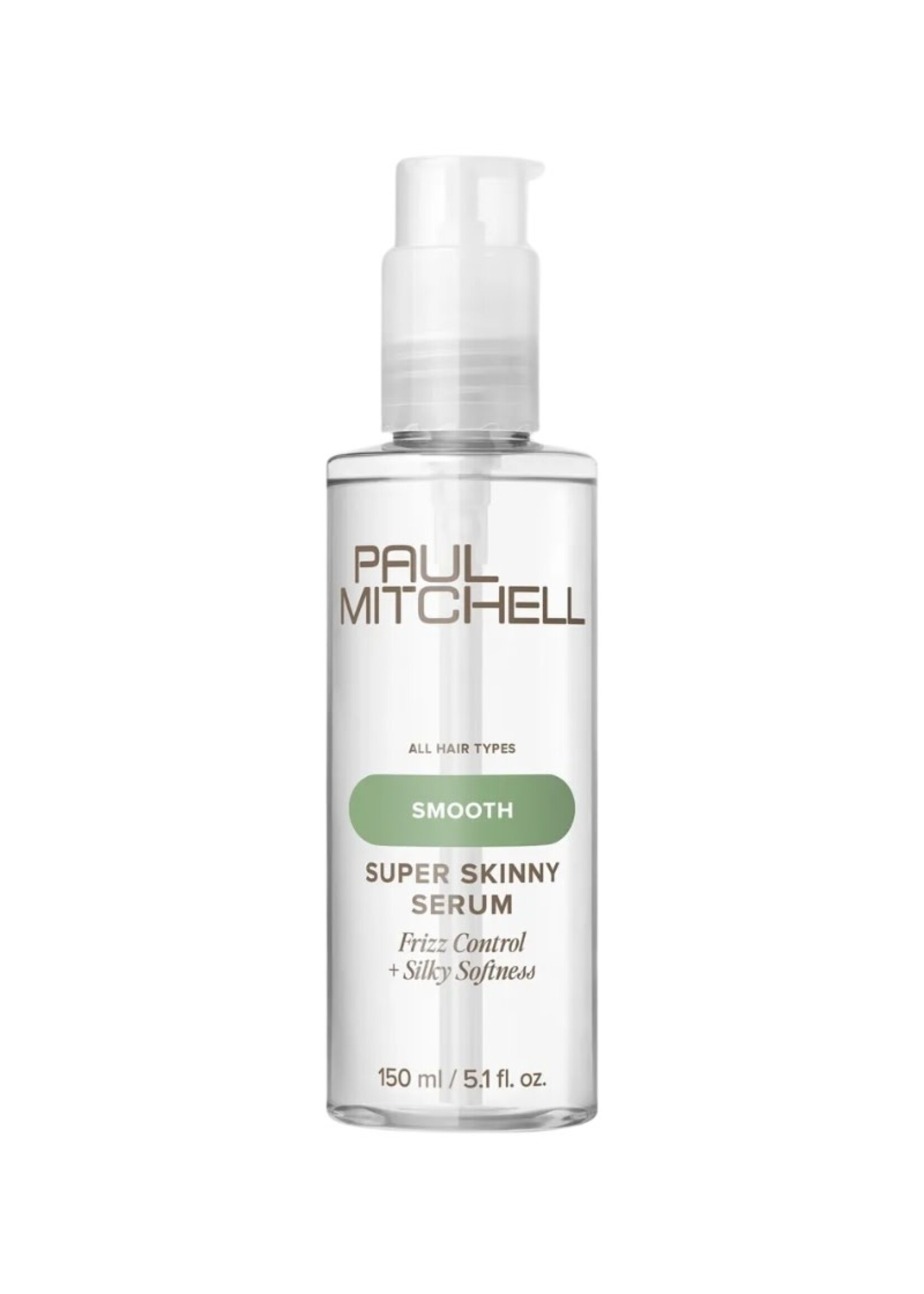 Paul Mitchell Paul Mitchell Smooth Super Skinny Serum 150ml