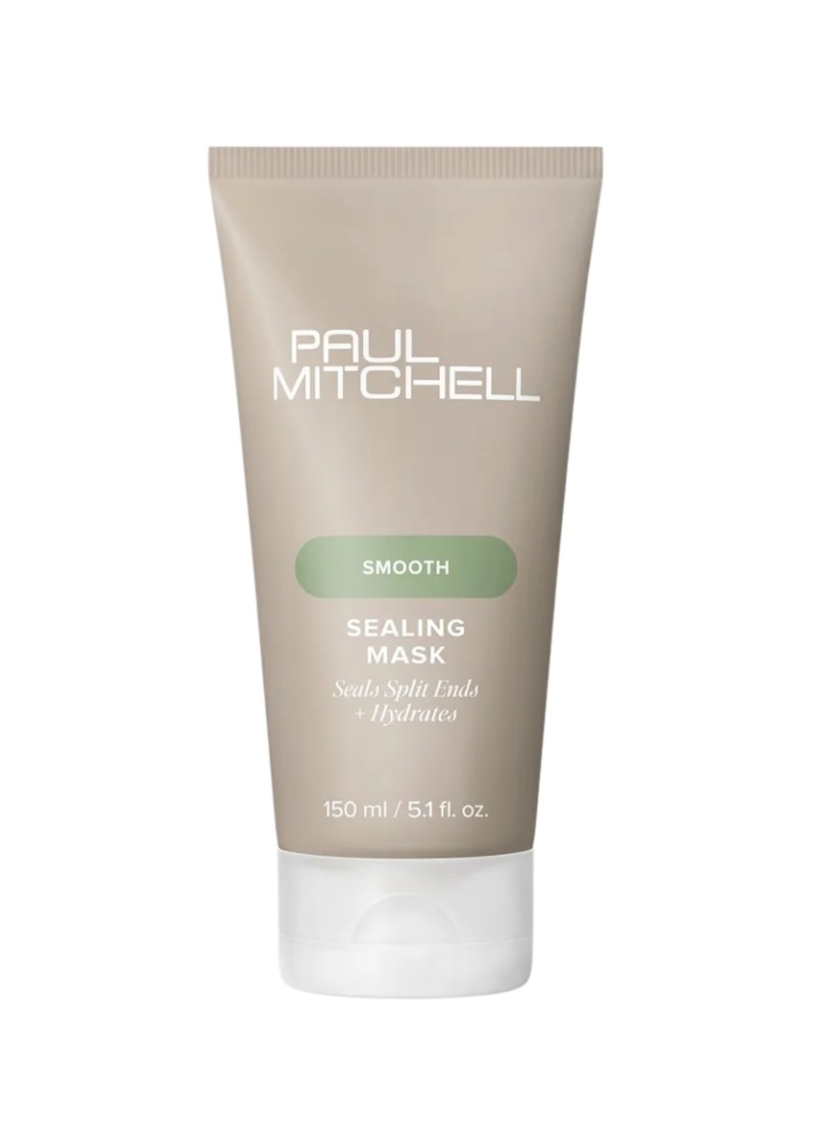 Paul Mitchell Paul Mitchell Smooth Sealing Mask 150ml