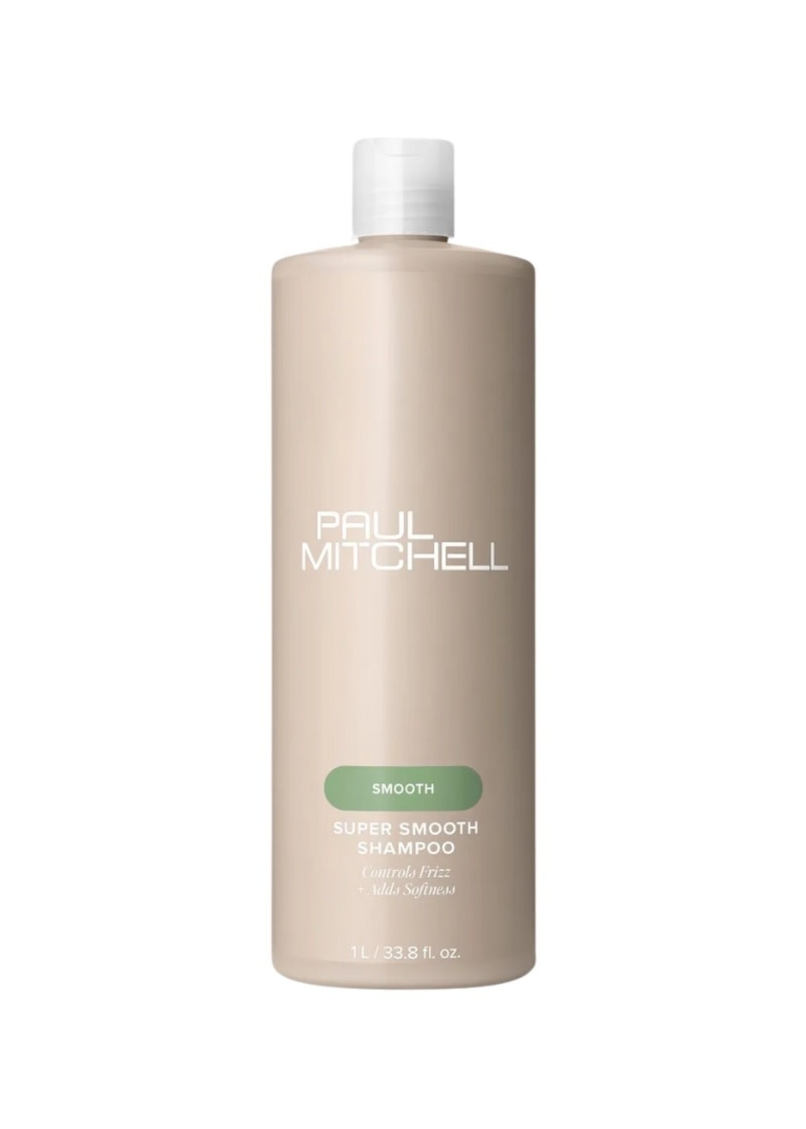 Paul Mitchell Paul Mitchell Smooth Super Smooth Shampoo 1L