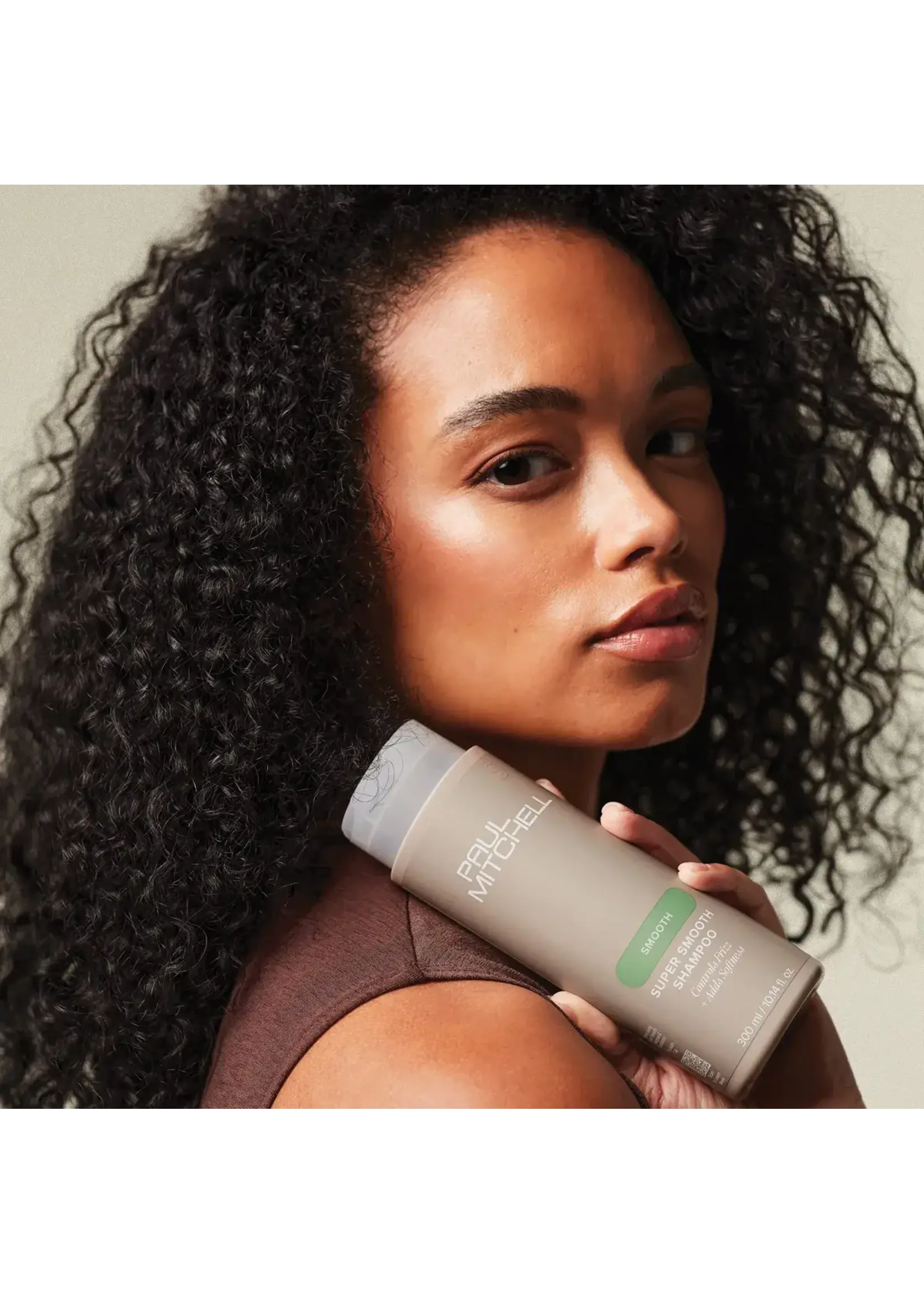 Paul Mitchell Paul Mitchell Smooth Super Smooth Shampoo 1L