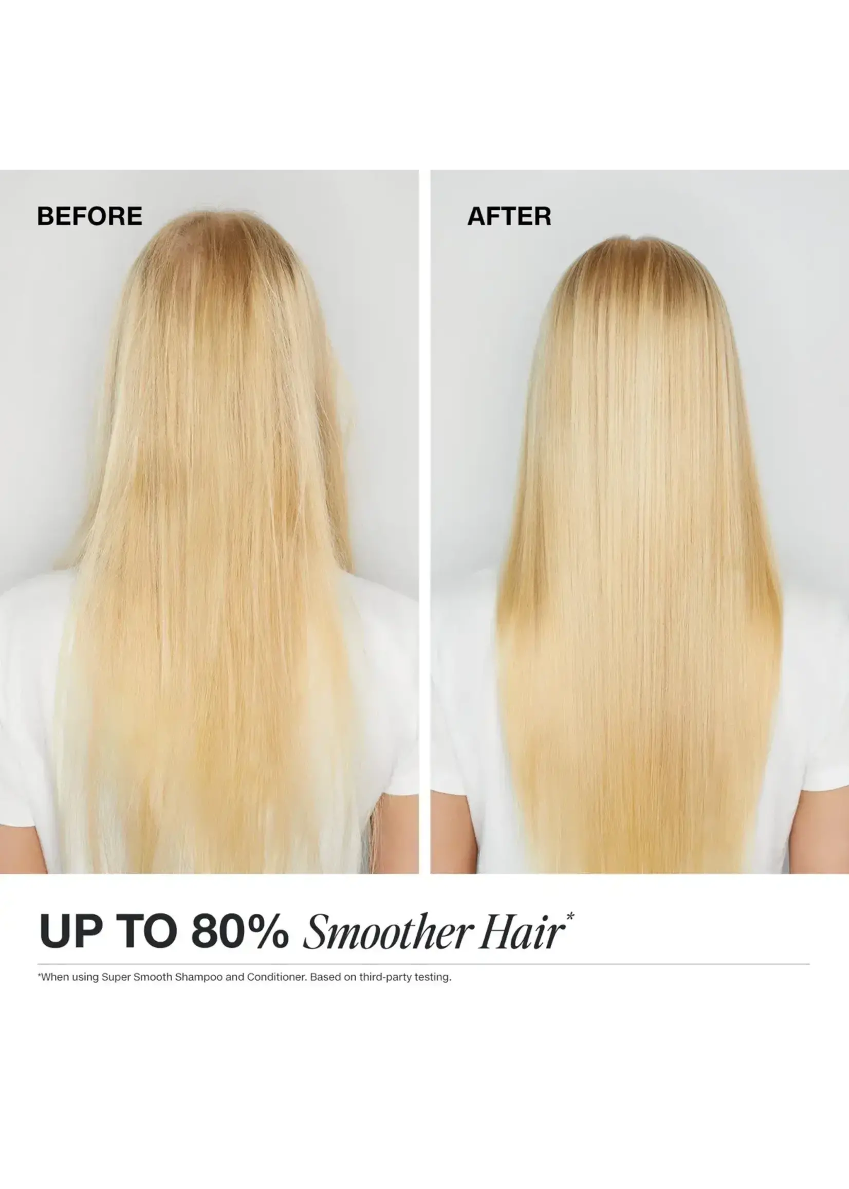 Paul Mitchell Paul Mitchell Smooth Super Smooth Shampoo 1L