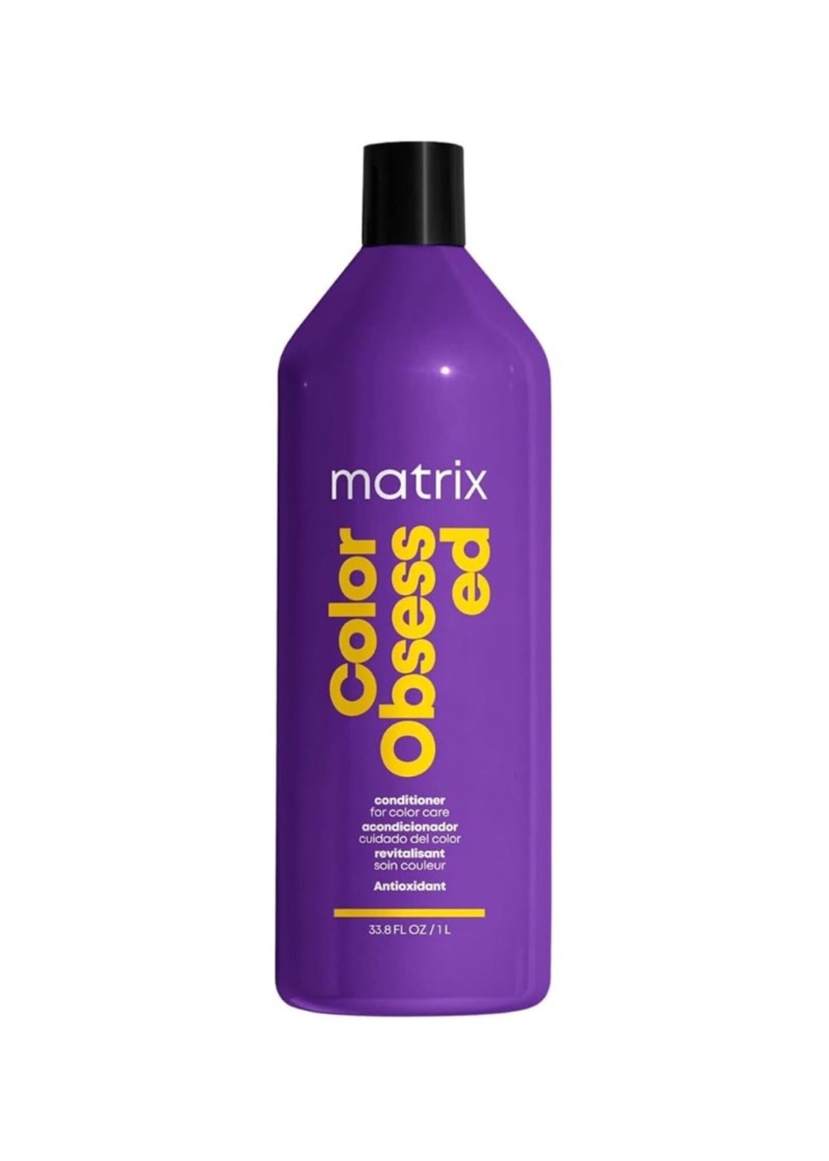 Matrix Matrix Color Obsessed Conditioner 1L
