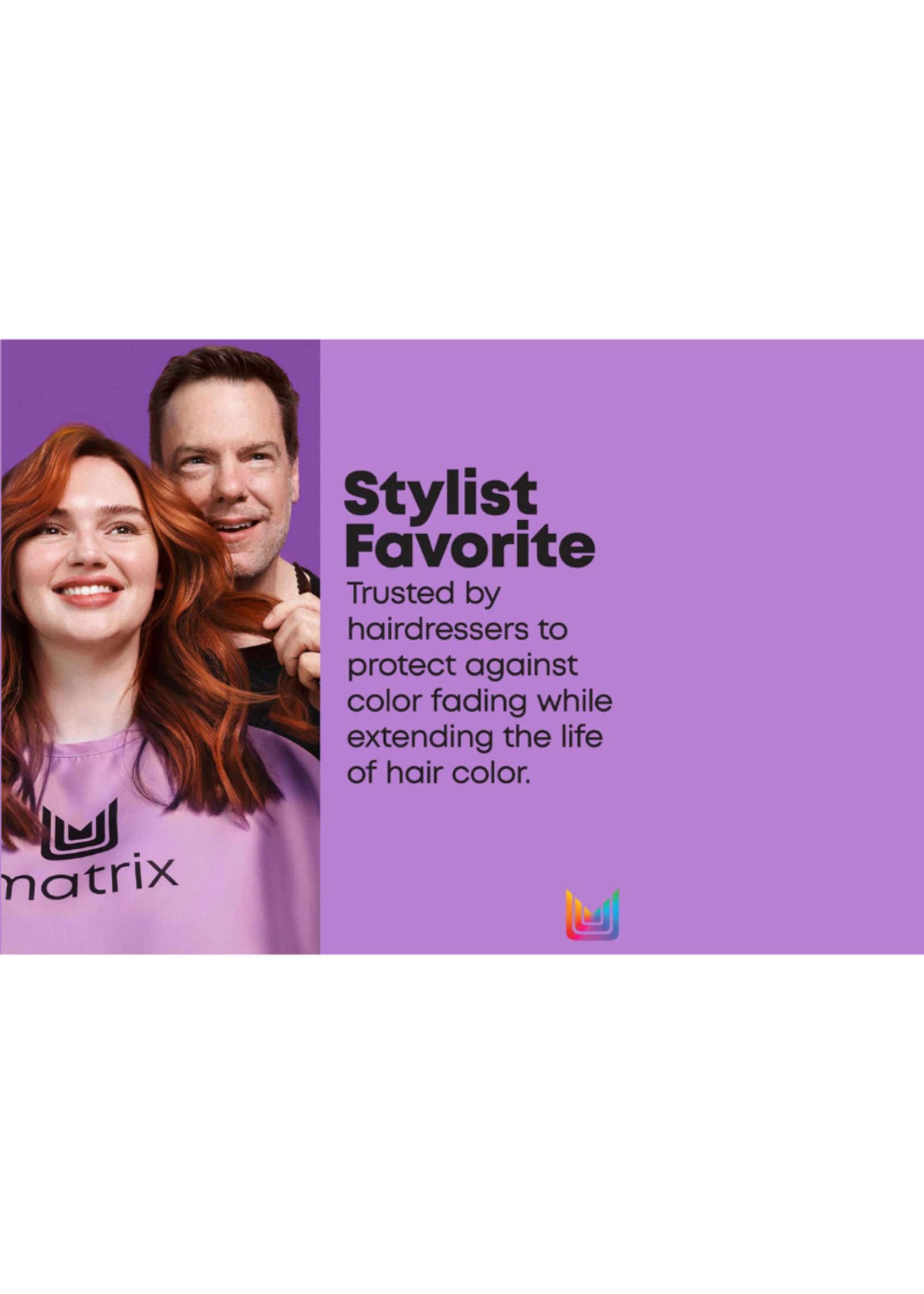 Matrix Matrix Color Obsessed Conditioner 1L