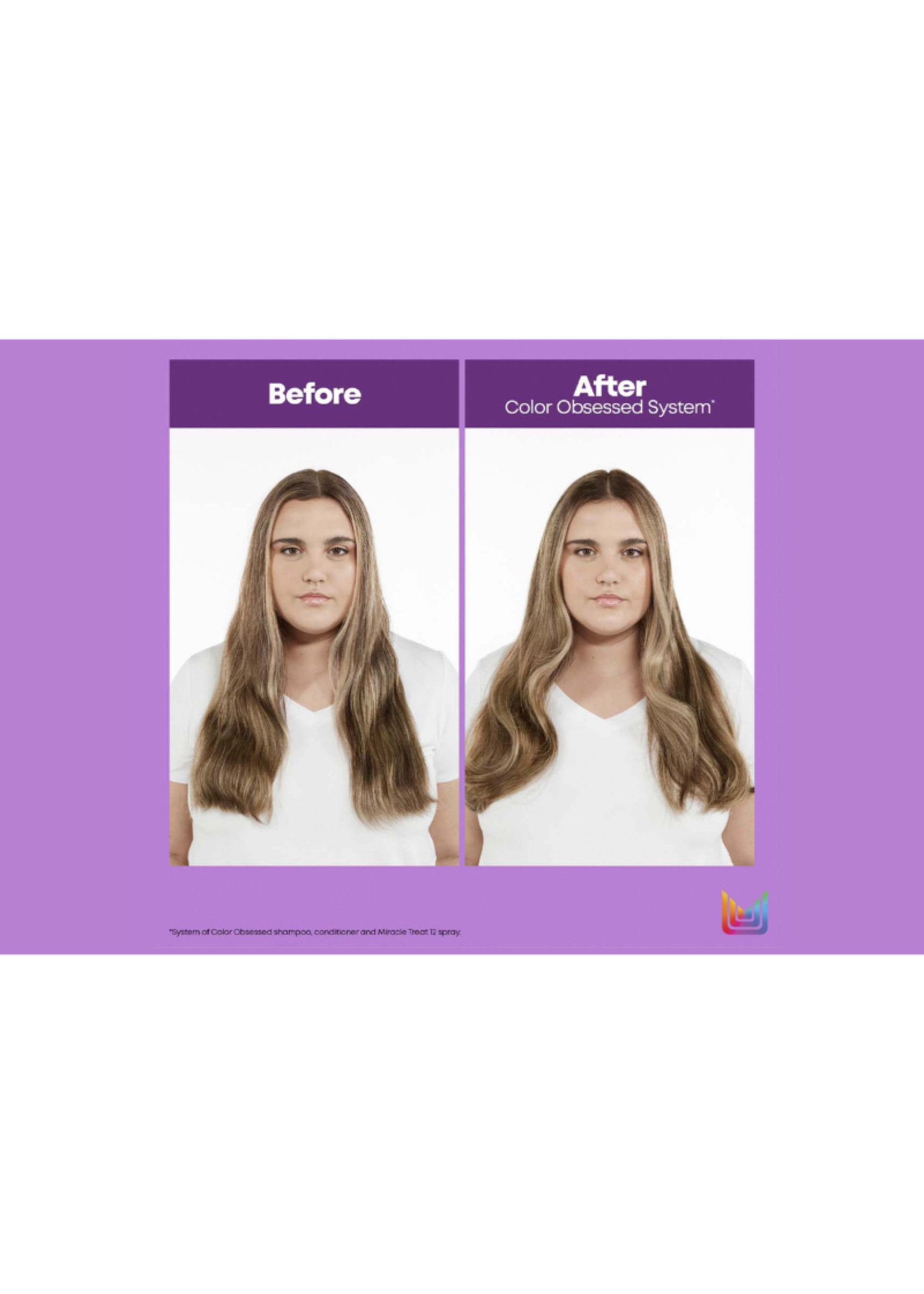 Matrix Matrix Color Obsessed Conditioner 1L