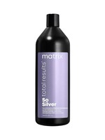 Matrix Matrix So Silver Purple Shampoo 1L (Classic)