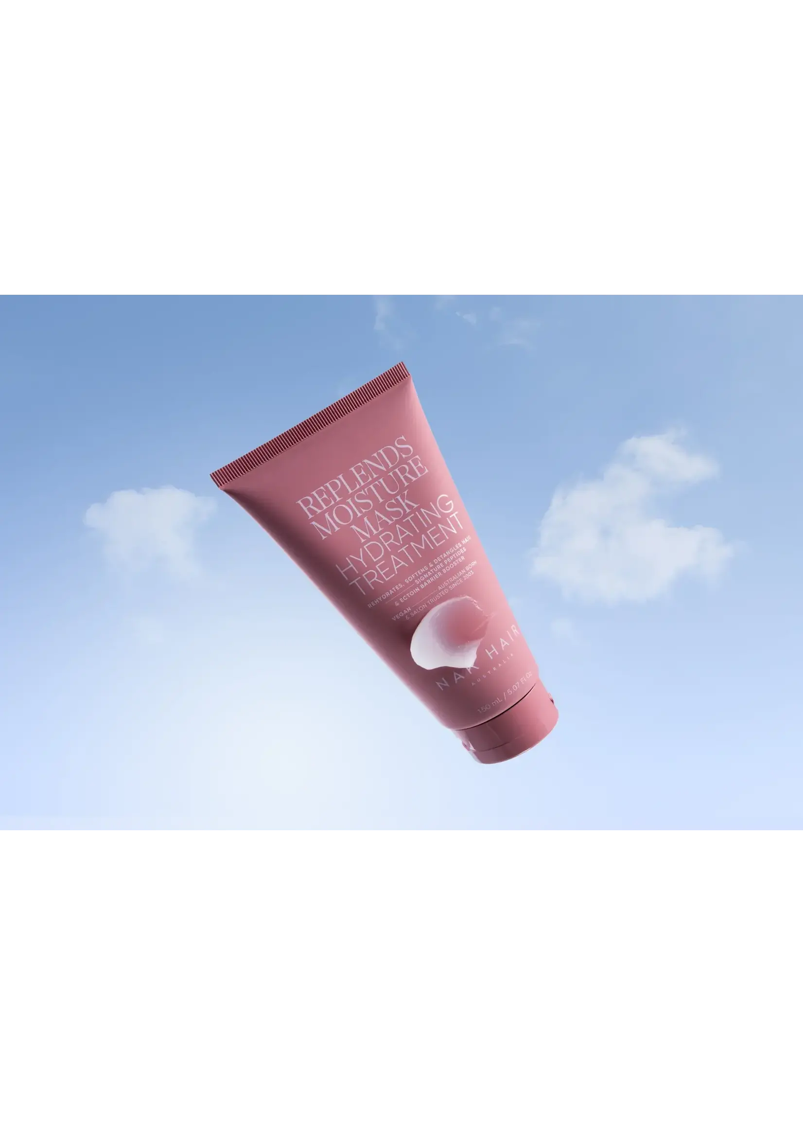 Nak Nak Signature Replends Moisture Mask 150ml