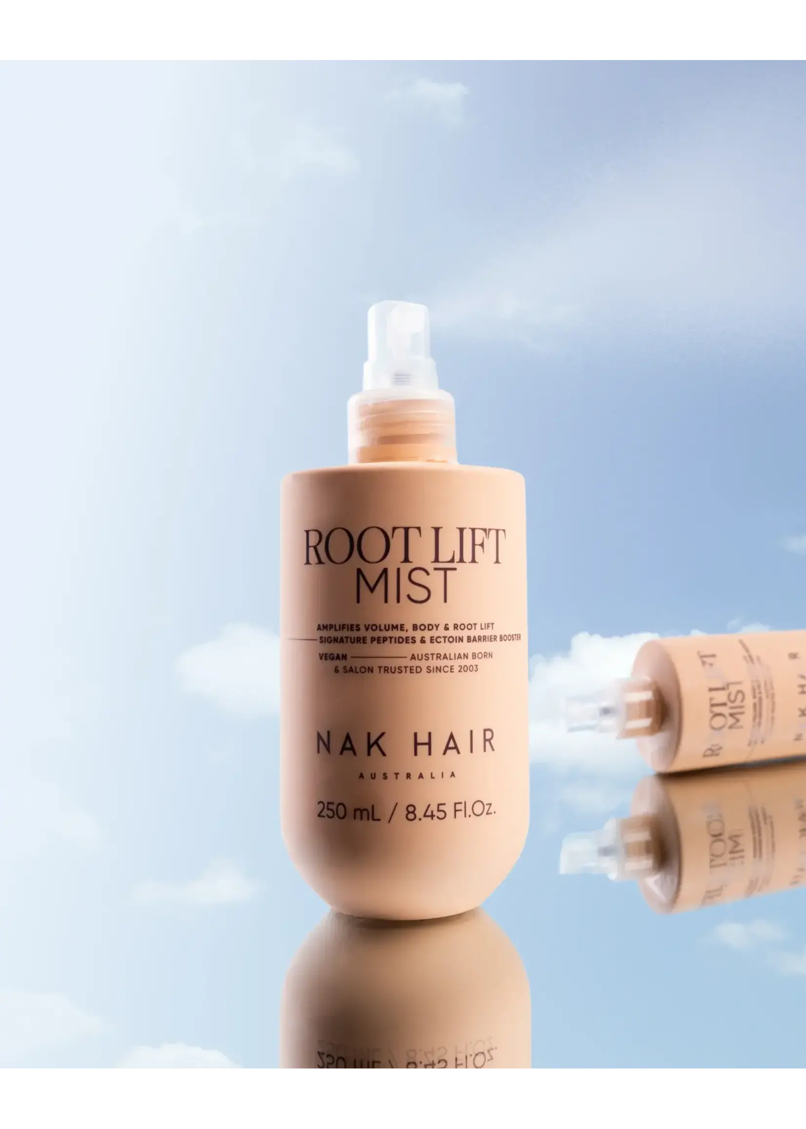 Nak Nak Signature Root Lift Mist 250ml