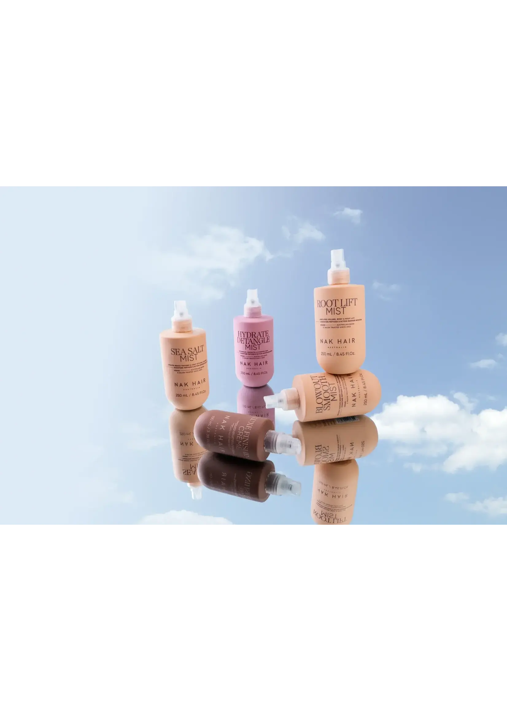 Nak Nak Signature Root Lift Mist 250ml