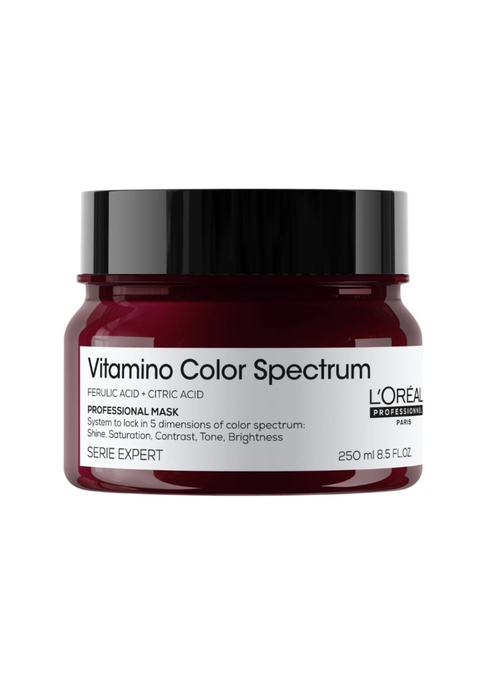 Loreal Professional Loreal Serie Expert Vitamino Color Spectrum Mask 250ml