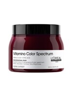 Loreal Professional Loreal Serie Expert Vitamino Color Spectrum Mask 500ml