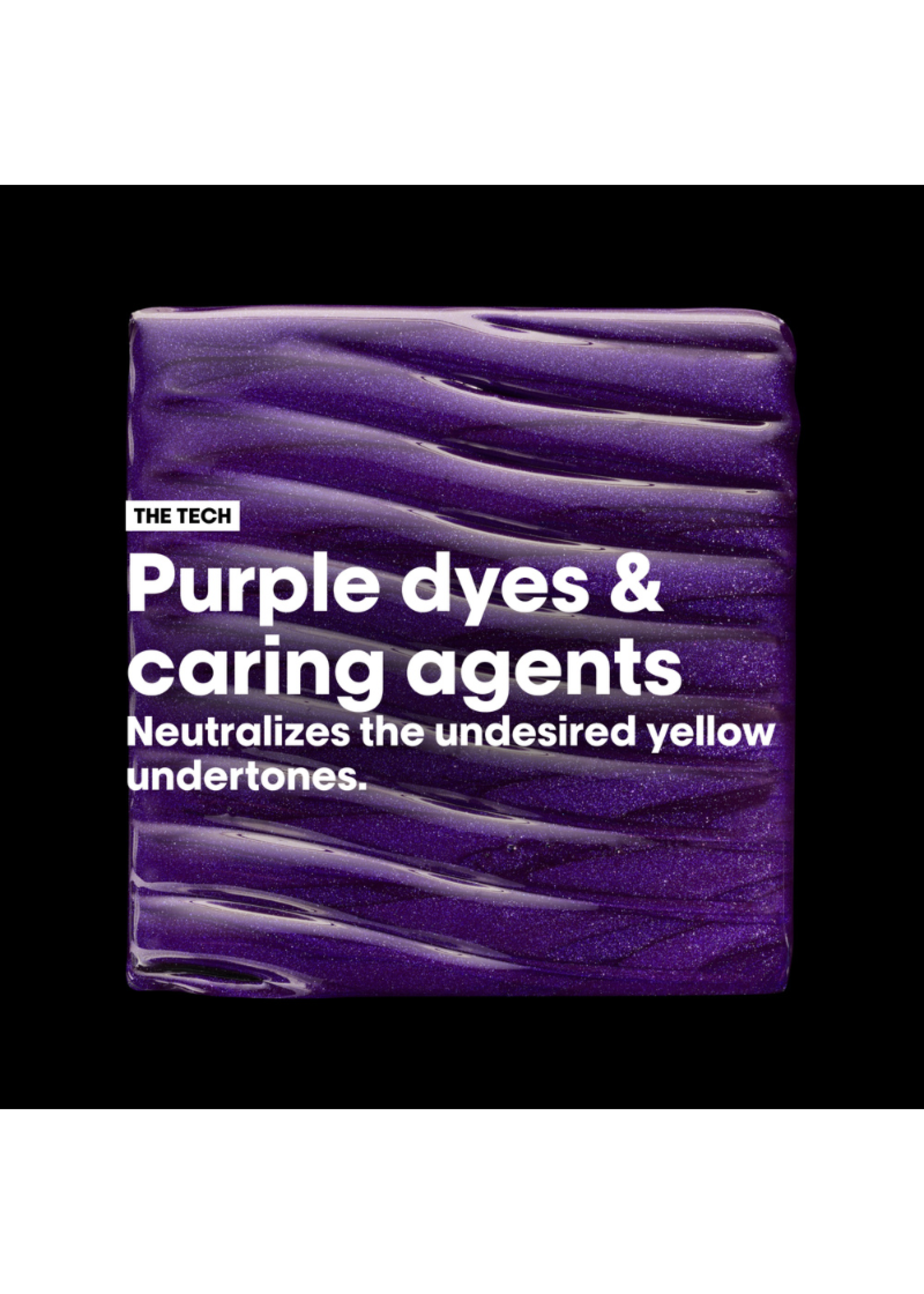 Loreal Professional Loreal Serie Expert Vitamino Color Spectrum Purple Shampoo 300ml