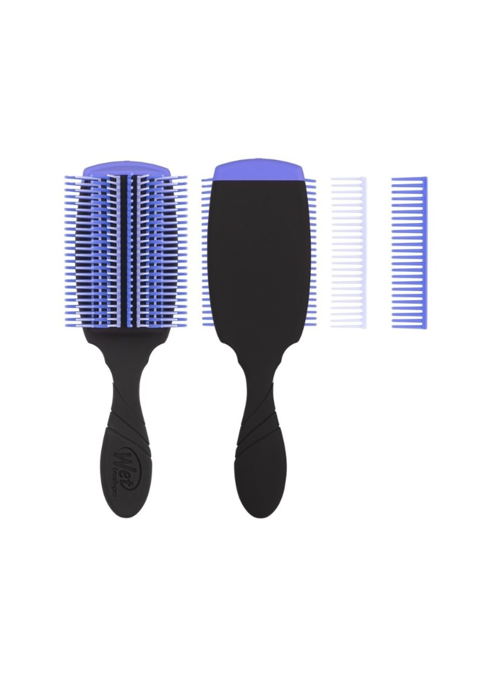 WetBrush WetBrush Pro Customisable Curl Detangler