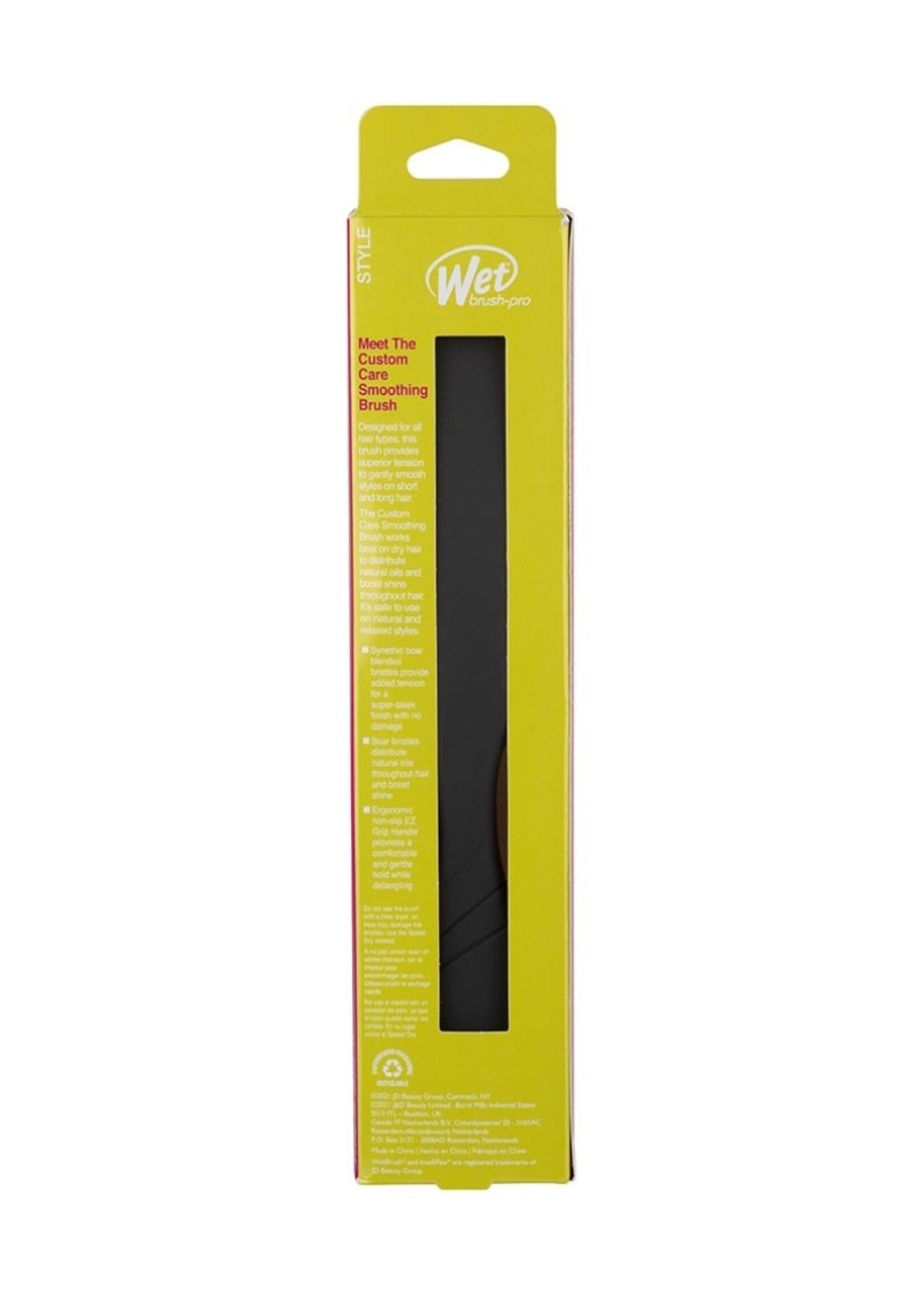 WetBrush WetBrush Pro Smoothing Detangler