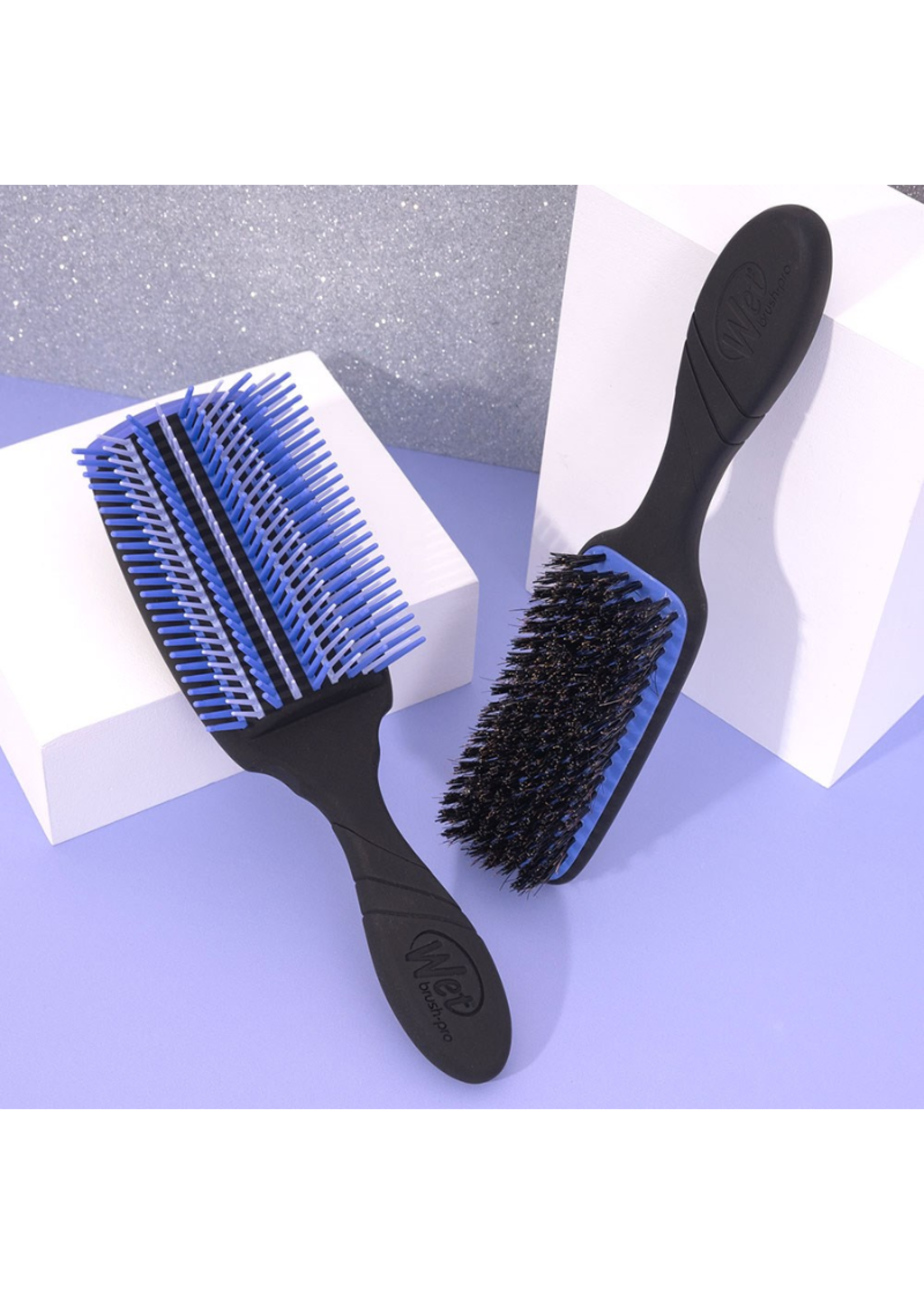 WetBrush WetBrush Pro Smoothing Detangler