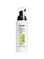 Nioxin Nioxin System 2 Scalp + Hair Treatment 100ml