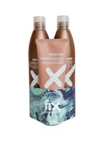 Fix Fix Colour + Chemically Treated Trio Pack