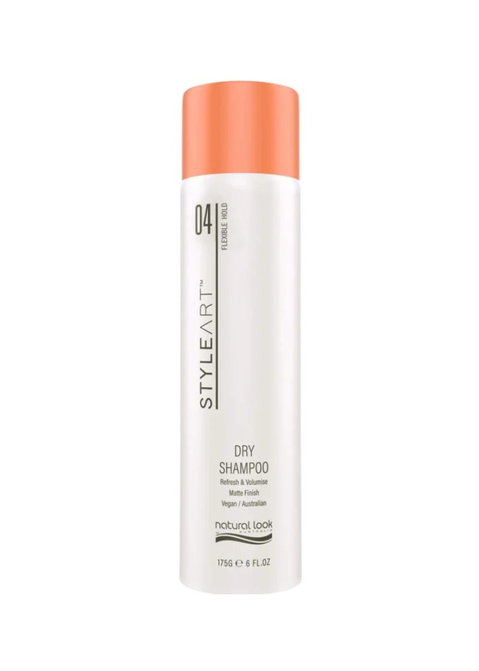 Natural Look Natural Look StyleArt Dry Shampoo 175g