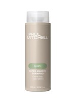 Paul Mitchell Paul Mitchell Smooth Super Smooth Shampoo 300ml