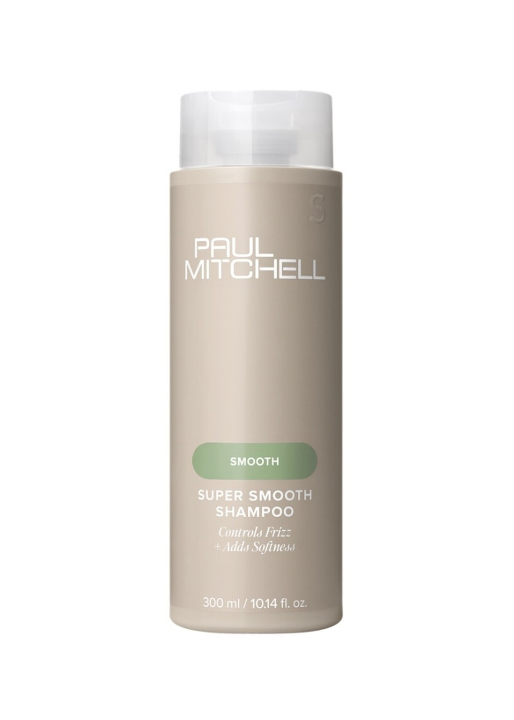 Paul Mitchell Paul Mitchell Smooth Super Smooth Shampoo 300ml