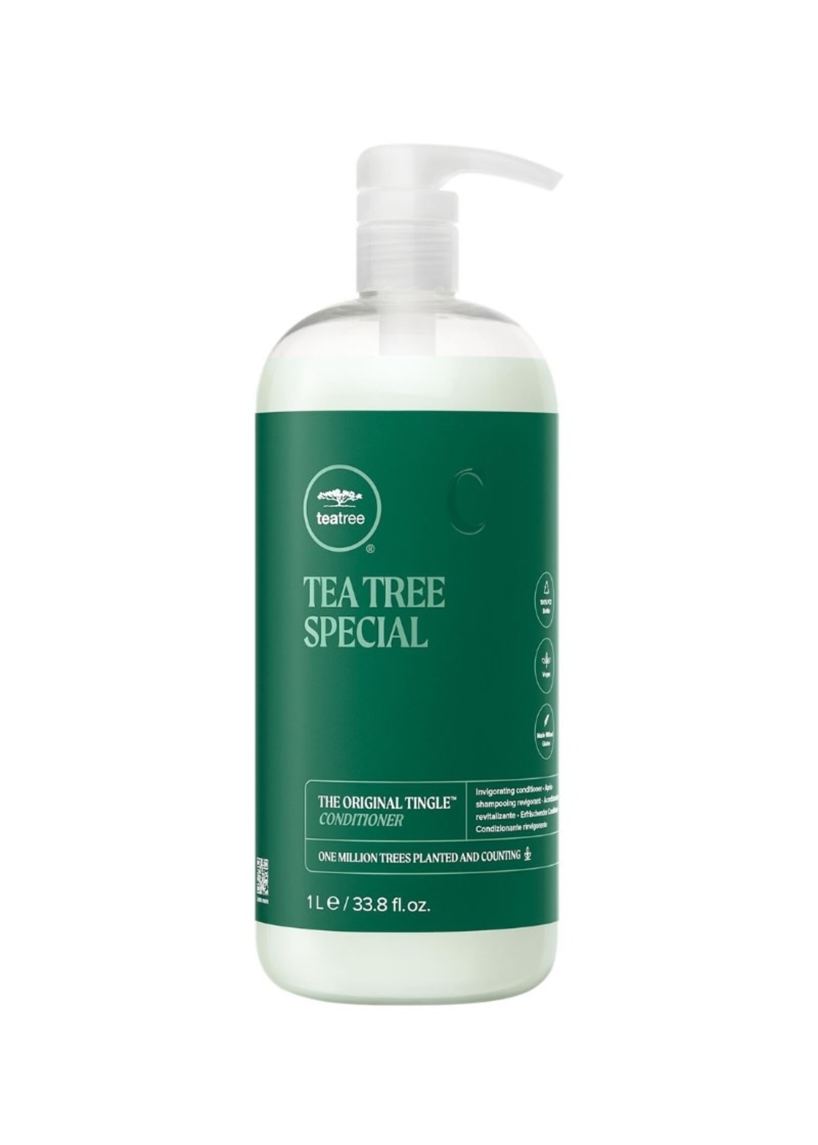 Paul Mitchell Paul Mitchell Tea Tree Special Conditioner 1L