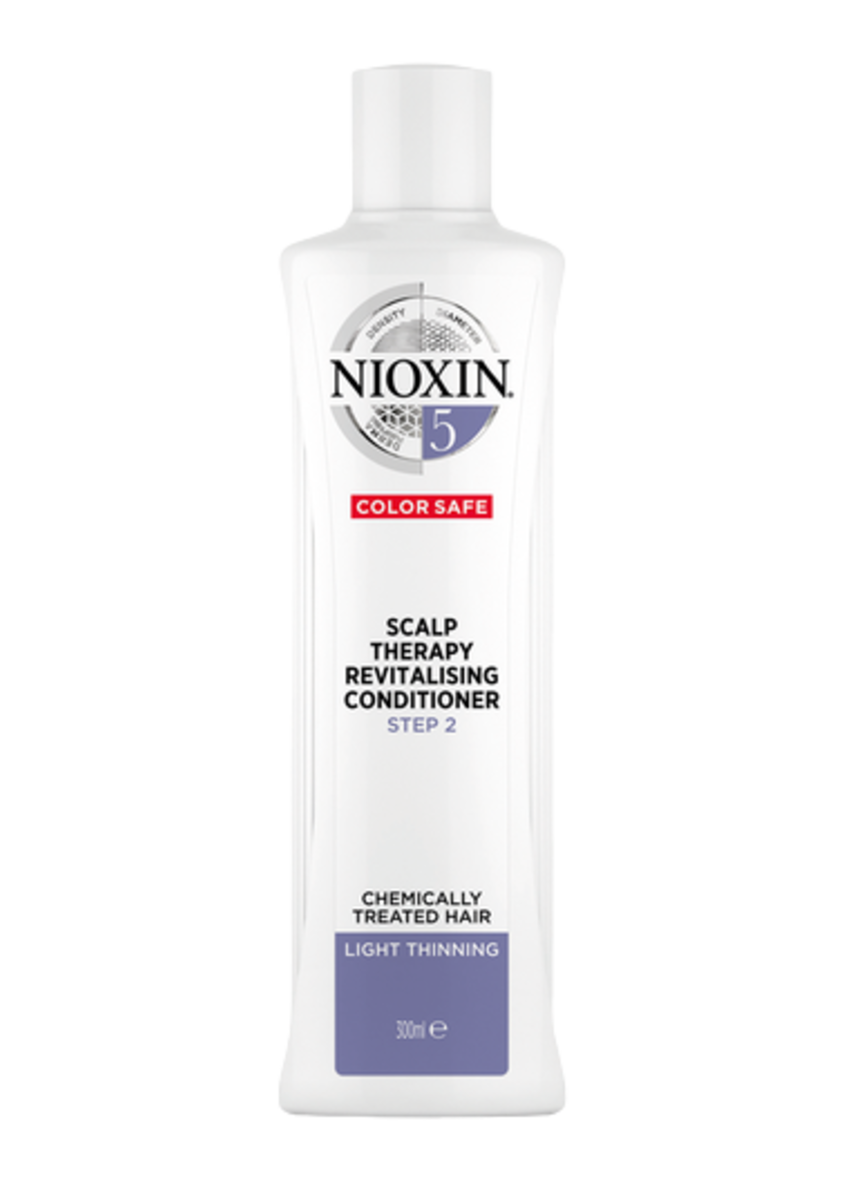 Nioxin Nioxin System 5 Scalp Therapy Revitalizing Conditioner 300ml