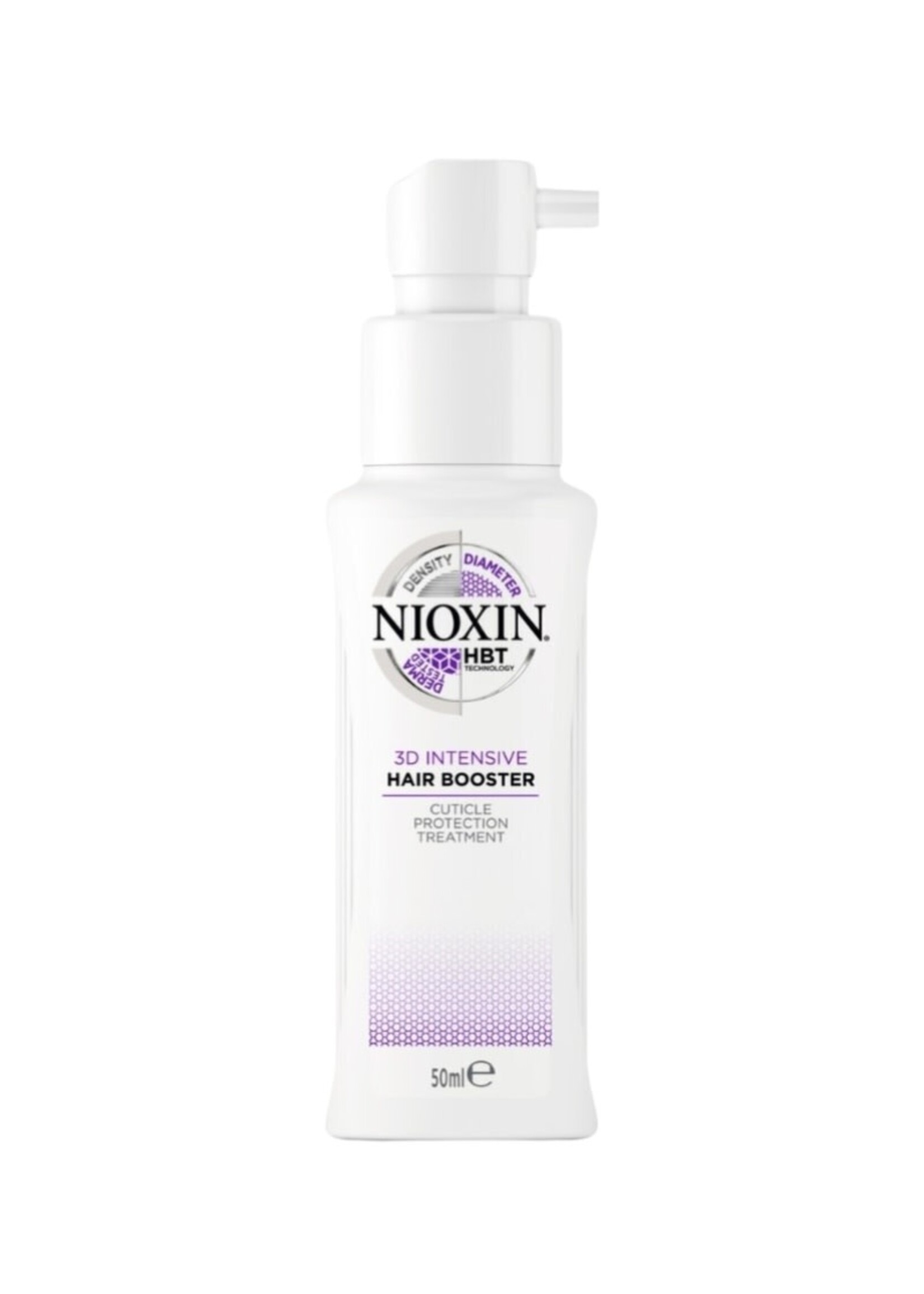 Nioxin Nioxin Intensive Care Hair Booster 50ml (Classic)