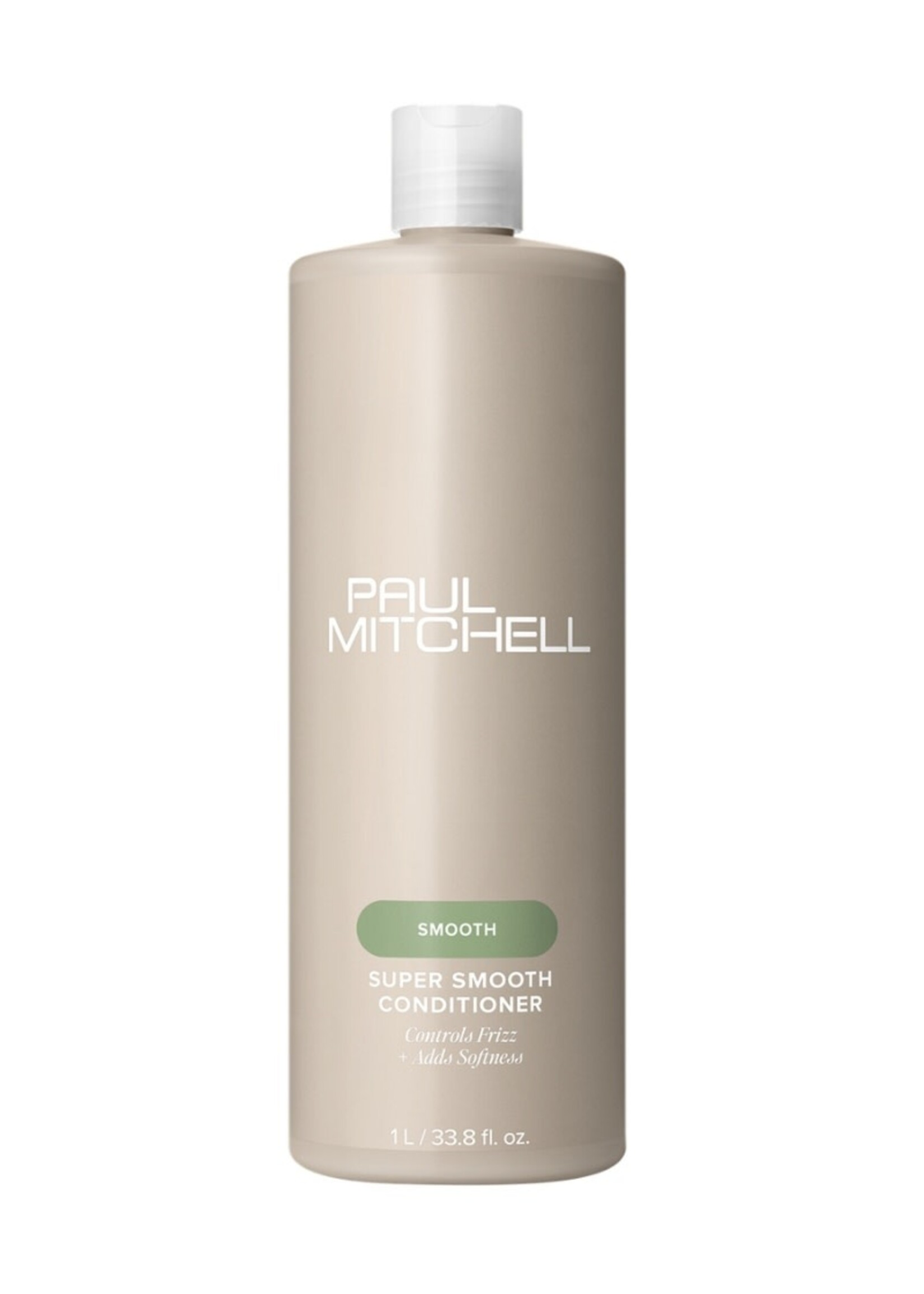 Paul Mitchell Paul Mitchell Smooth Super Smooth Conditioner 1L