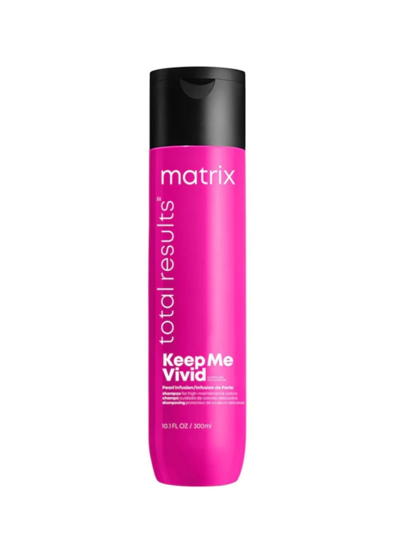 Matrix Matrix Keep Me Vivid Shampoo 300ml (Classic)