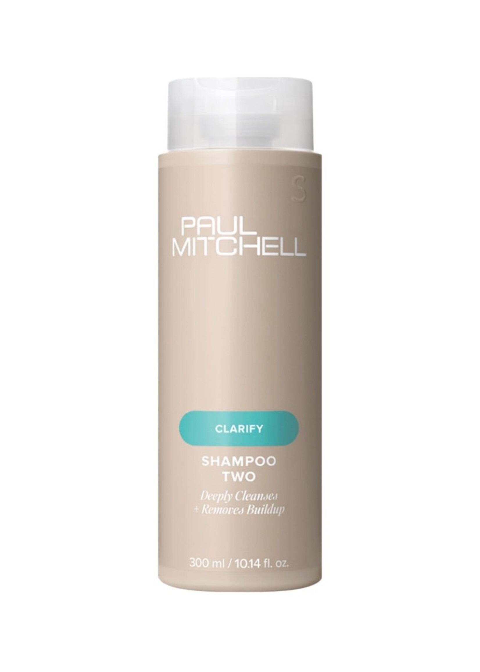 Paul Mitchell Paul Mitchell Clarify Shampoo Two 300ml
