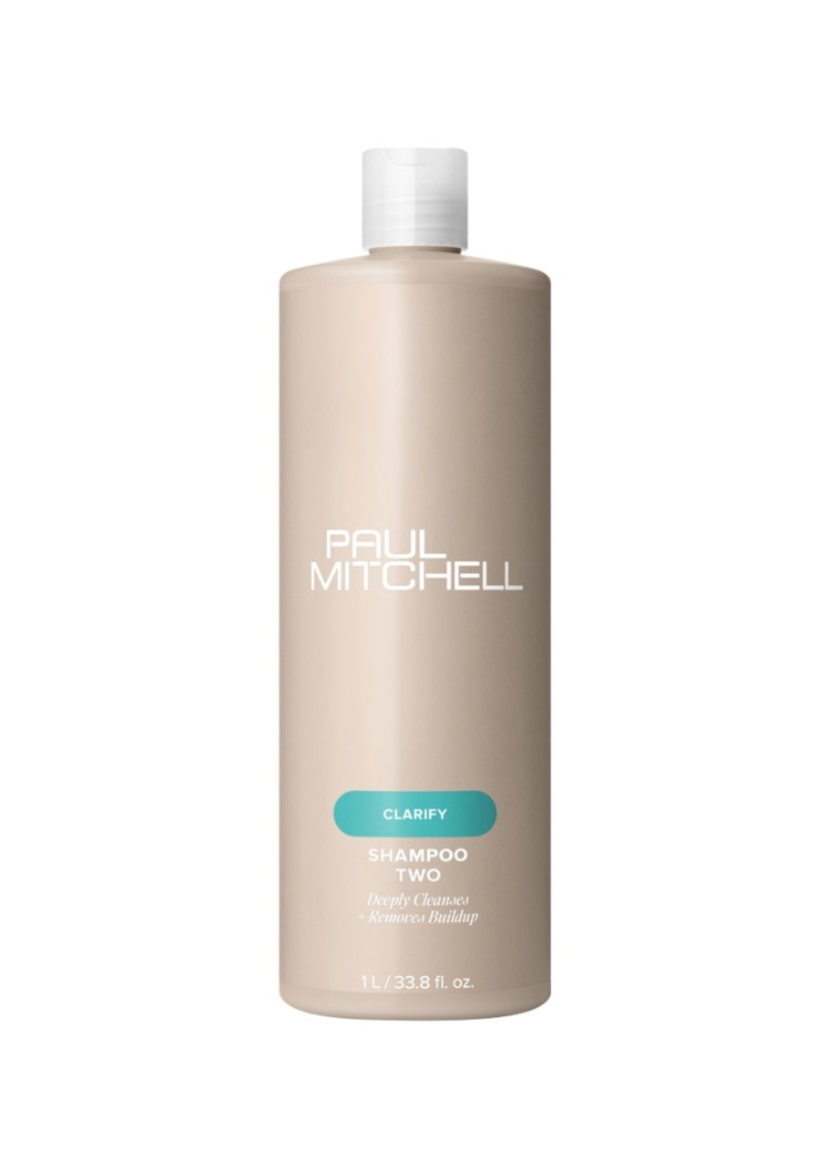 Paul Mitchell Paul Mitchell Clarify Shampoo Two 1L
