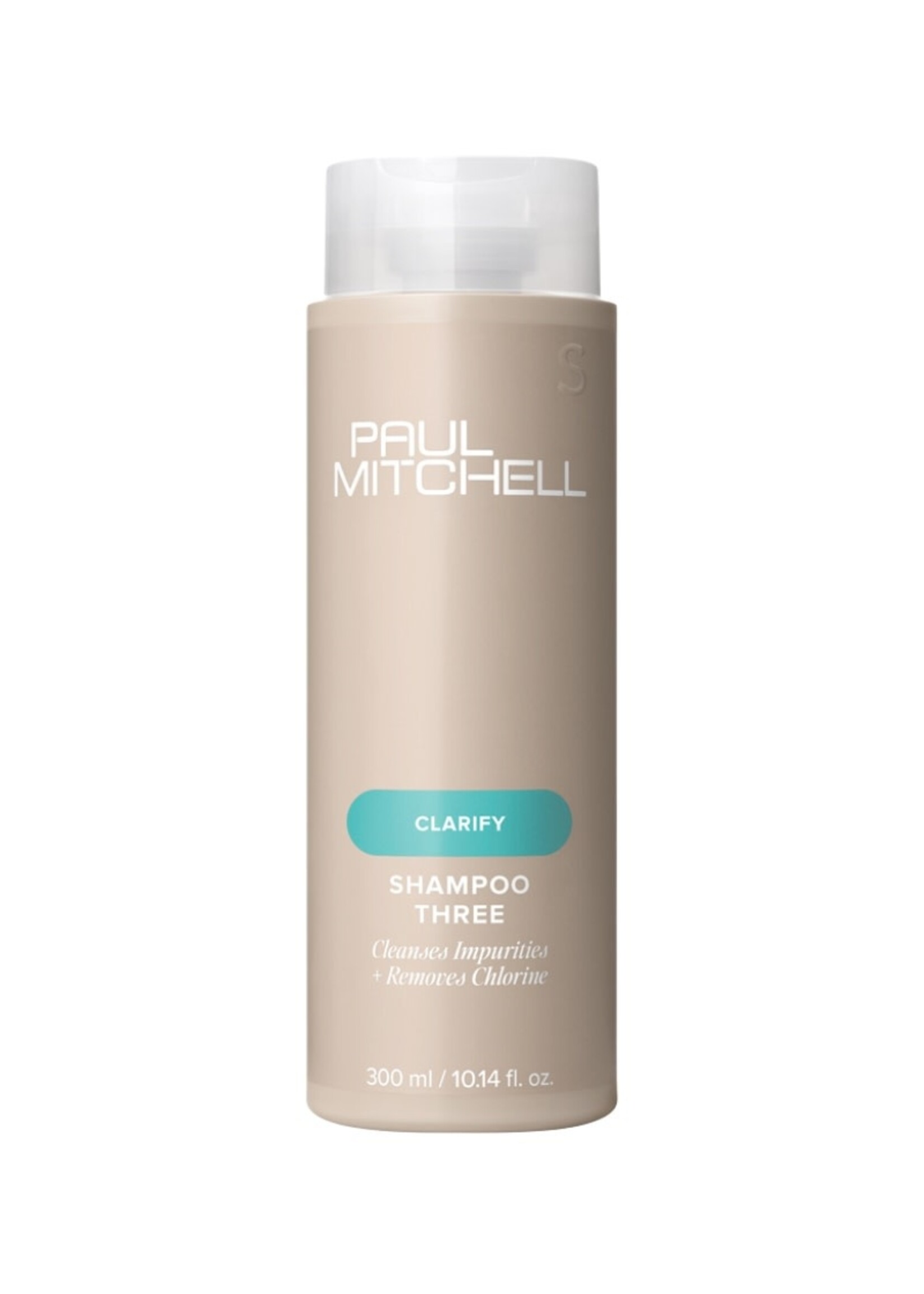 Paul Mitchell Paul Mitchell Clarify Shampoo Three 300ml
