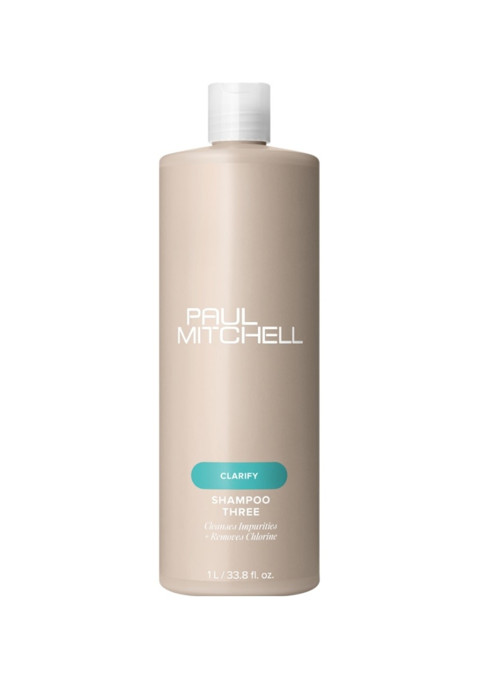 Paul Mitchell Paul Mitchell Clarify Shampoo Three 1L