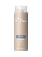 Paul Mitchell Paul Mitchell Classic Shampoo One 300ml