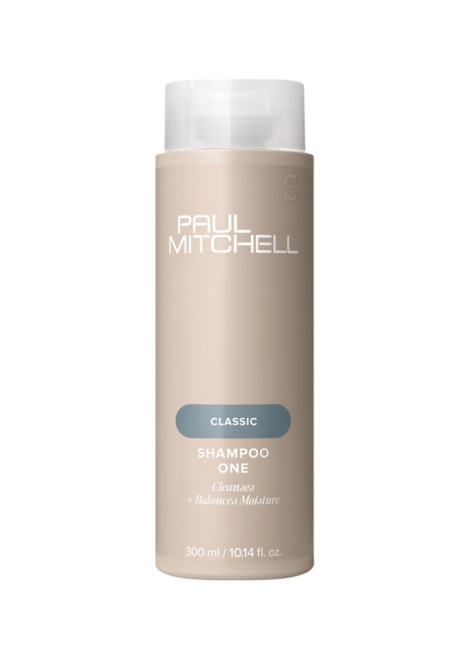 Paul Mitchell Paul Mitchell Classic Shampoo One 300ml