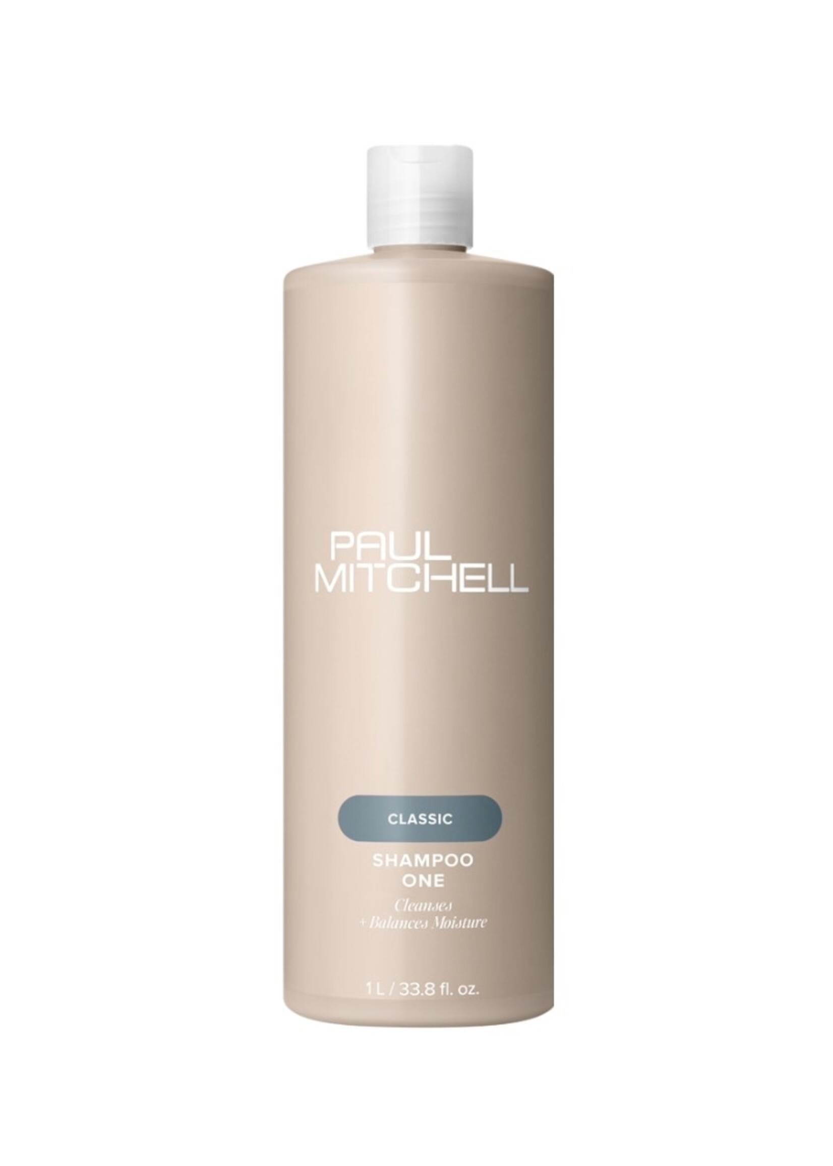 Paul Mitchell Paul Mitchell Classic Shampoo One 1L