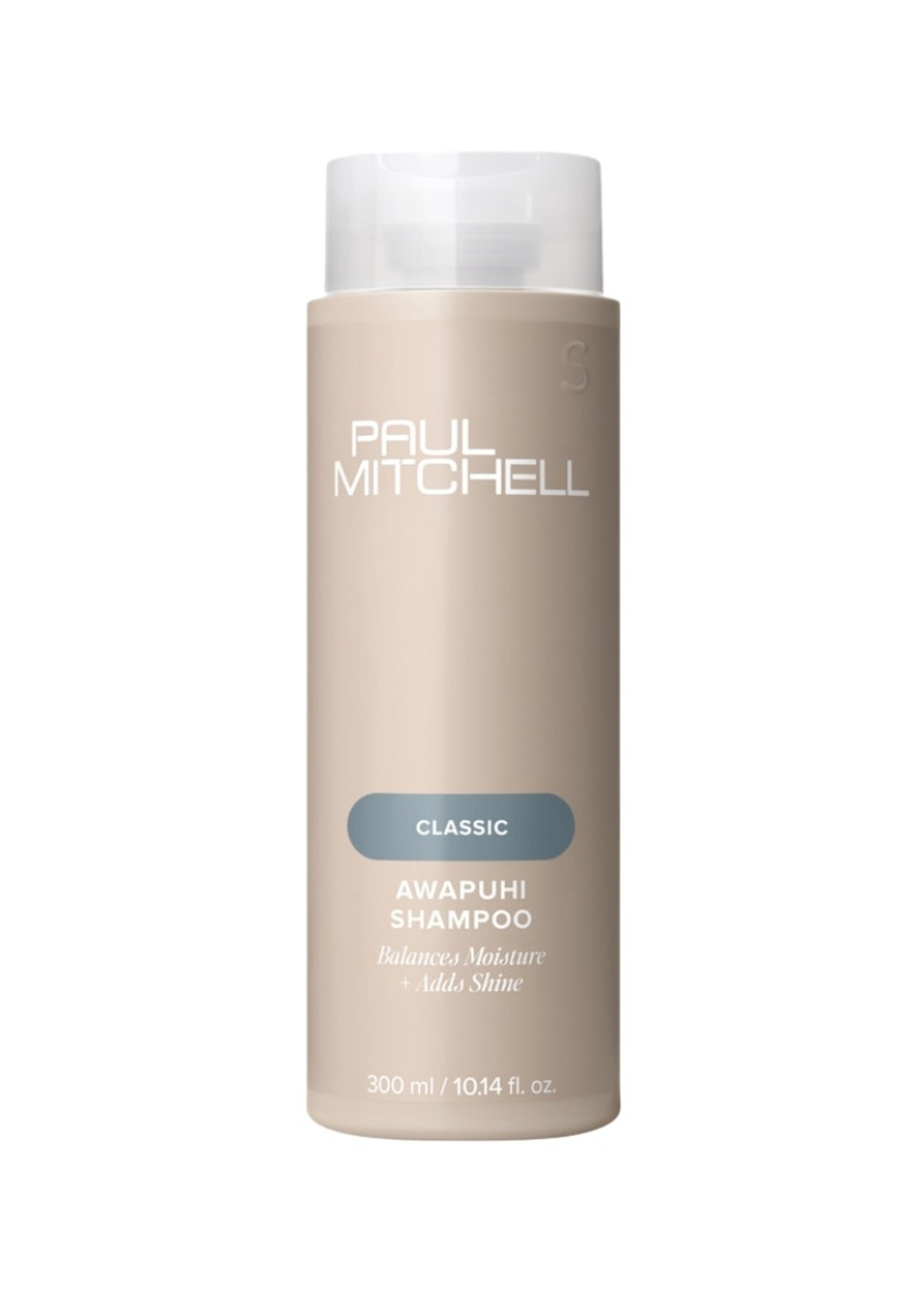 Paul Mitchell Paul Mitchell Classic Awapuhi Shampoo 300ml