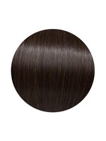 Seamless1 Seamless1 Human Hair Clip-in 5pc Hair Extensions 21.5 Inches - Cocoa