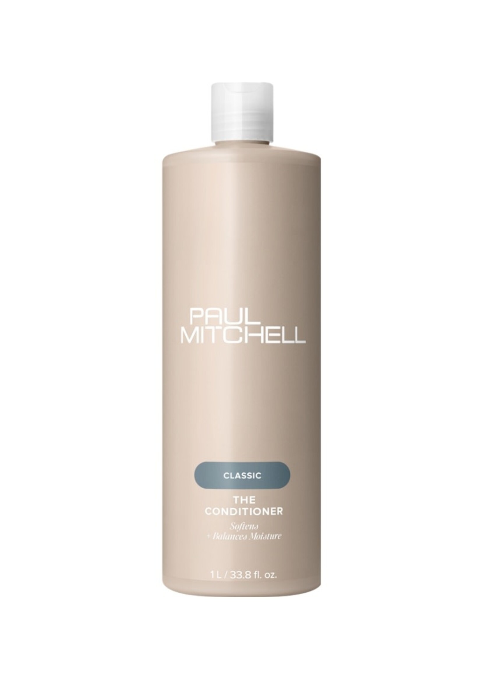 Paul Mitchell Paul Mitchell Classic The Conditioner 1L