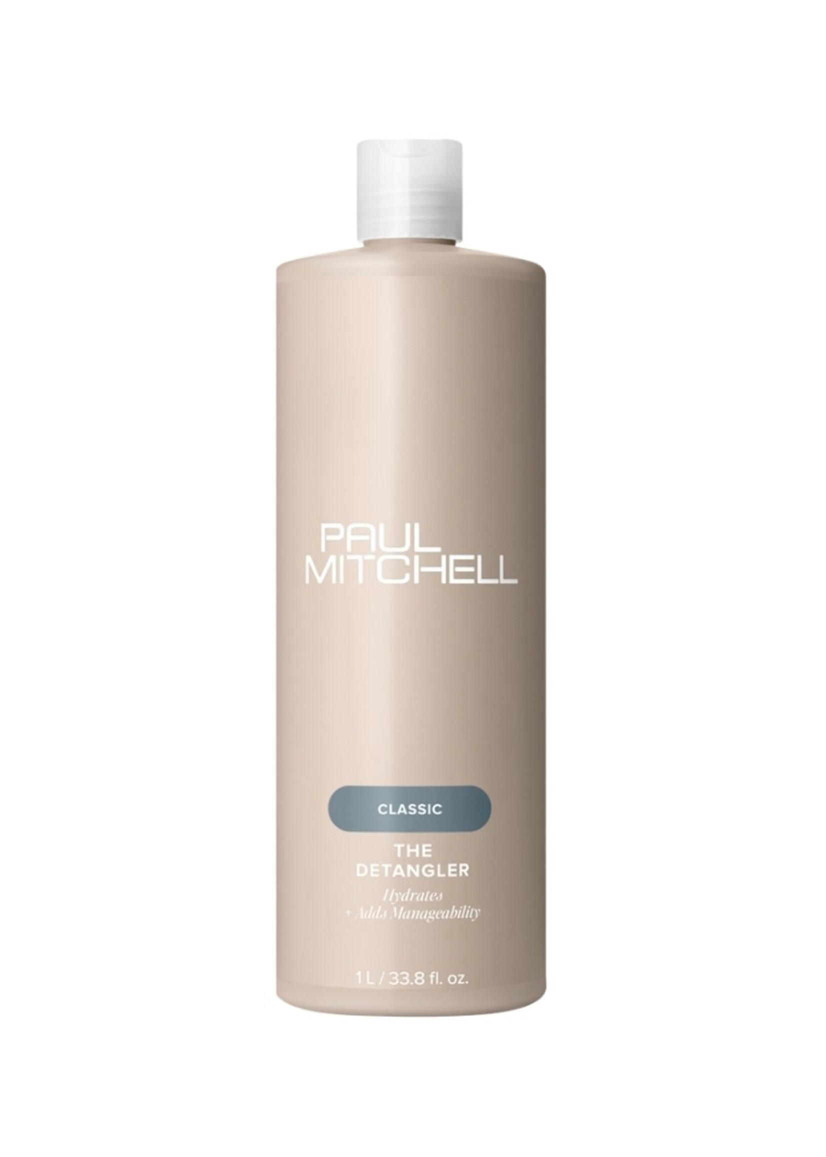 Paul Mitchell Paul Mitchell Classic The Detangler 1L