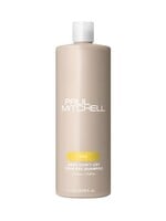 Paul Mitchell Paul Mitchell Kids Baby Don’t Cry Tearless Shampoo 1L