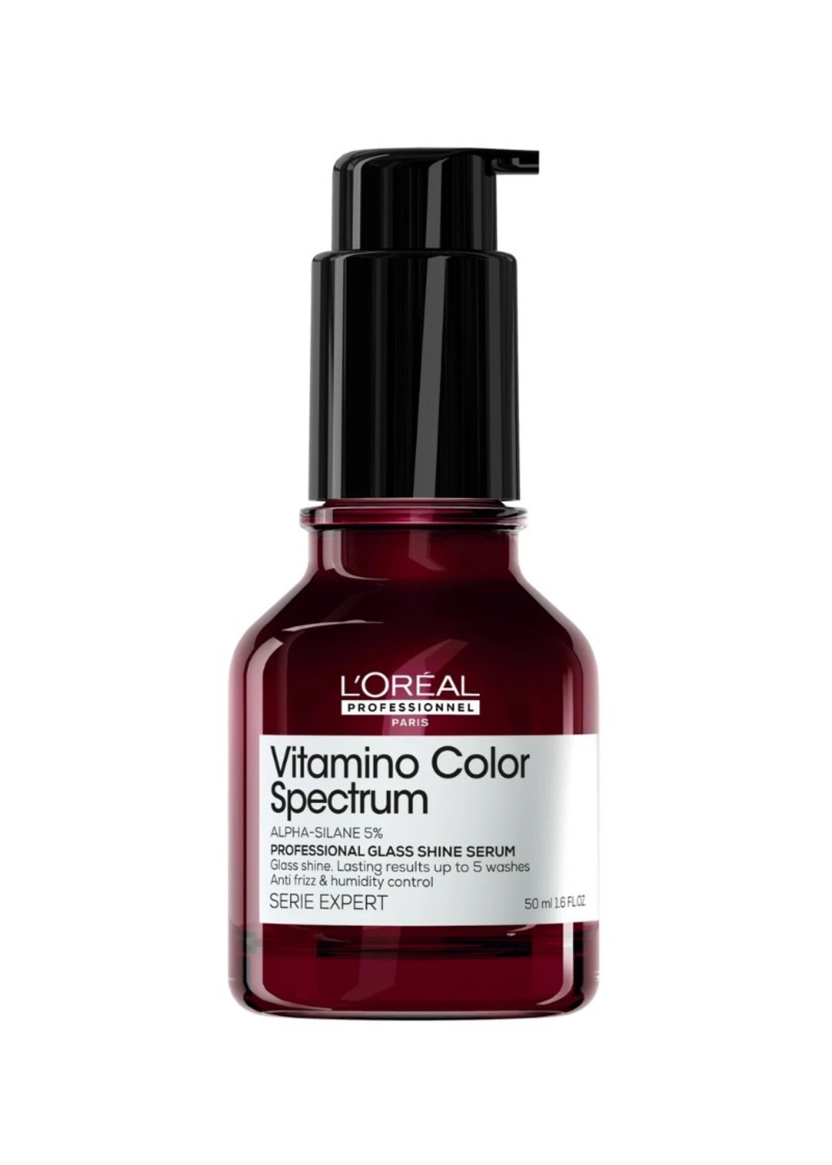 Loreal Professional Loreal Serie Expert Vitamino Color Spectrum Glass Shine 50ml