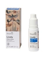 Nouvelle Nouvelle Lively Color Drops Blue 20ml