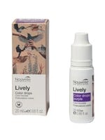 Nouvelle Nouvelle Lively Color Drops Purple 20ml