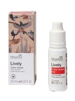 Nouvelle Nouvelle Lively Color Drops Red 20ml