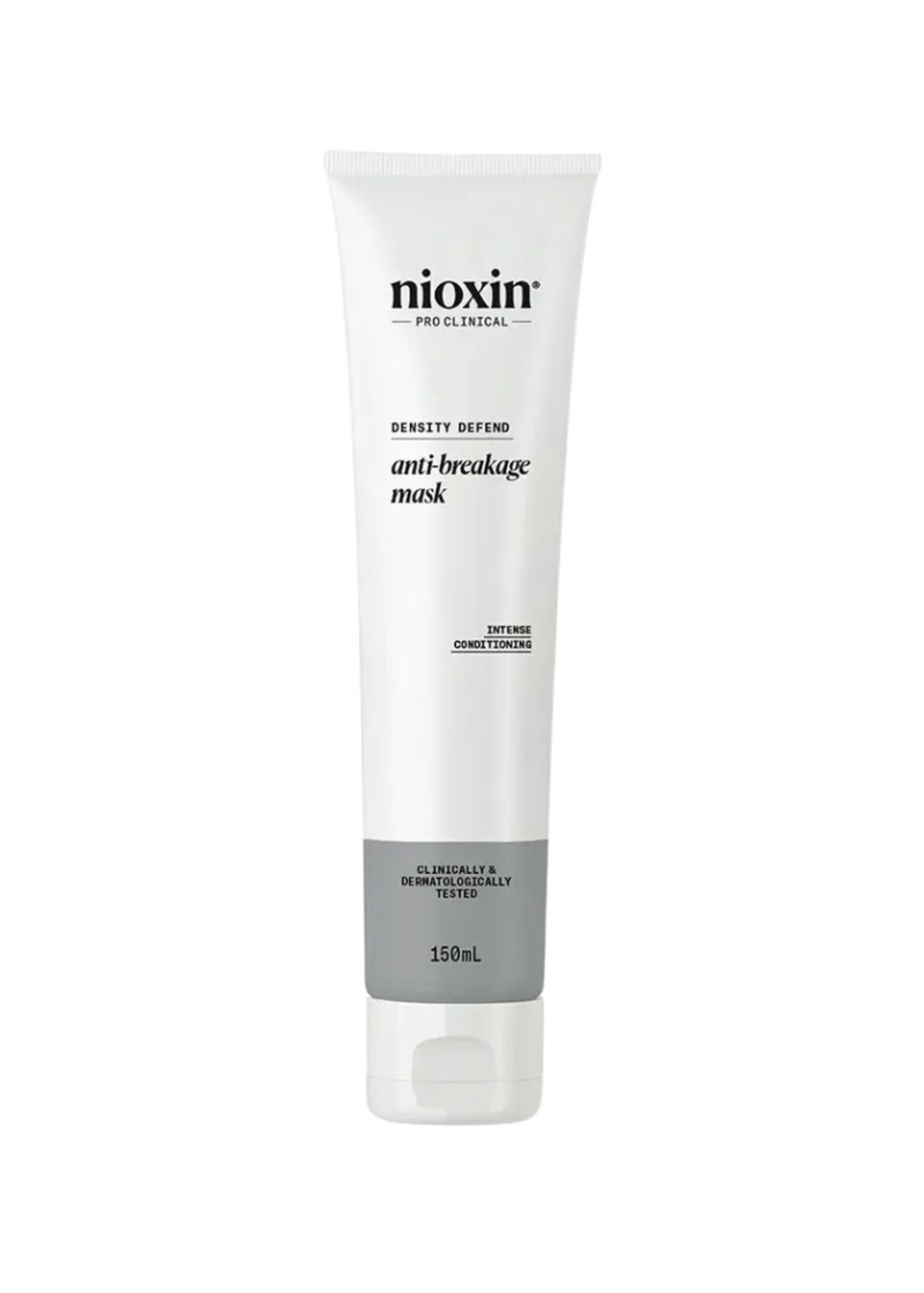 Nioxin Nioxin Density Defend Anti - Breakage Mask 150ml