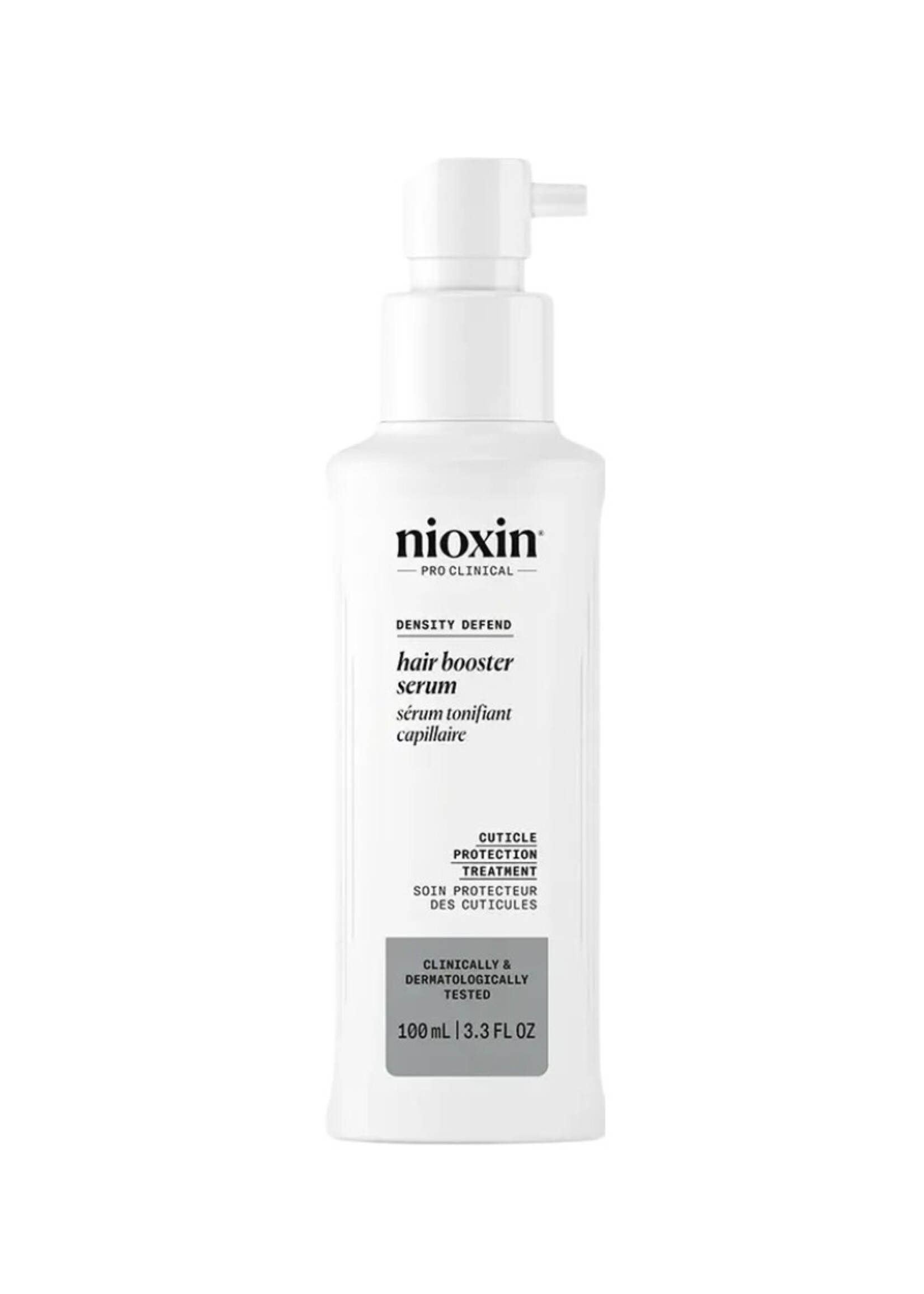 Nioxin Nioxin Density Defend Hair Booster Serum 100ml