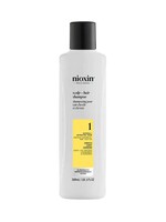 Nioxin Nioxin System 1 Scalp + Hair Shampoo 300ml