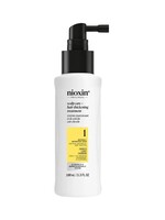 Nioxin Nioxin System 1 Scalp + Hair Treatment 100ml