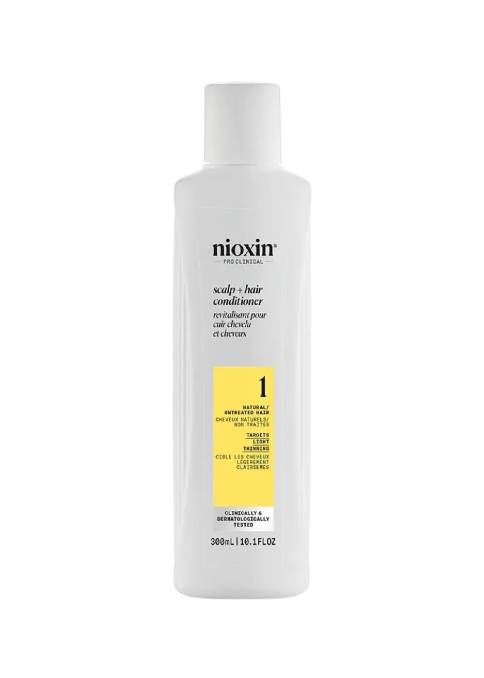 Nioxin Nioxin System 1 Scalp + Hair Conditioner 300ml