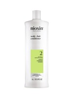 Nioxin Nioxin System 2 Scalp + Hair Conditioner 1L